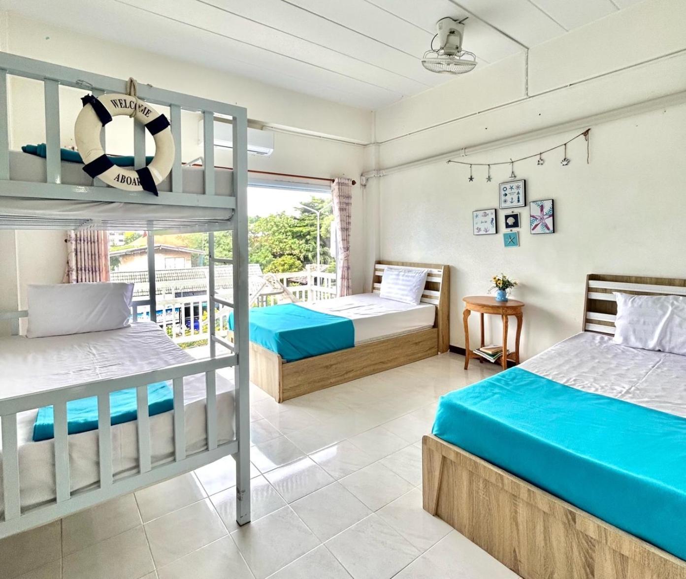 Home One Love Ayutthaya Bangalow Zone By One Love Group 外观 照片